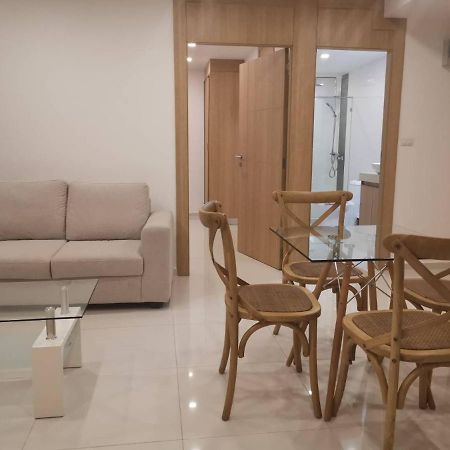 באנג לאמונג City Garden Pratumnak Condominium In Cosy Beach מראה חיצוני תמונה