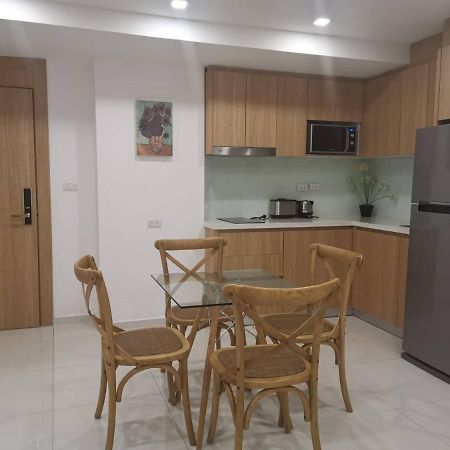 באנג לאמונג City Garden Pratumnak Condominium In Cosy Beach מראה חיצוני תמונה