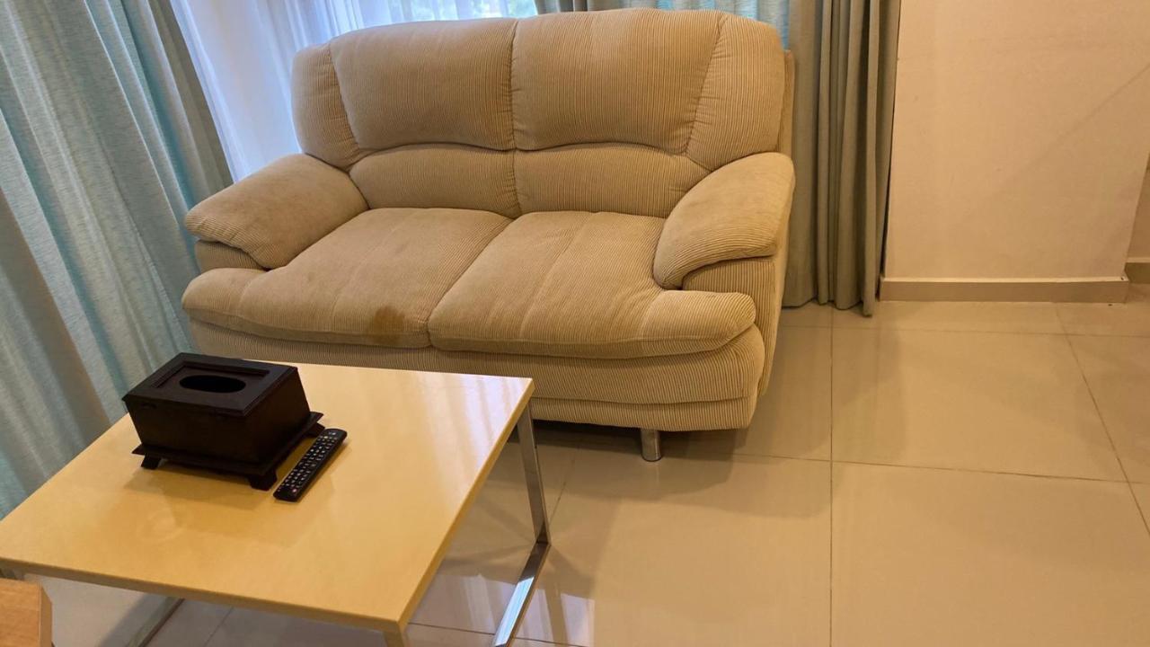 באנג לאמונג City Garden Pratumnak Condominium In Cosy Beach מראה חיצוני תמונה