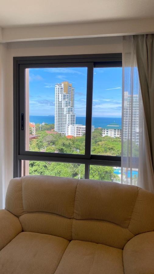 באנג לאמונג City Garden Pratumnak Condominium In Cosy Beach מראה חיצוני תמונה