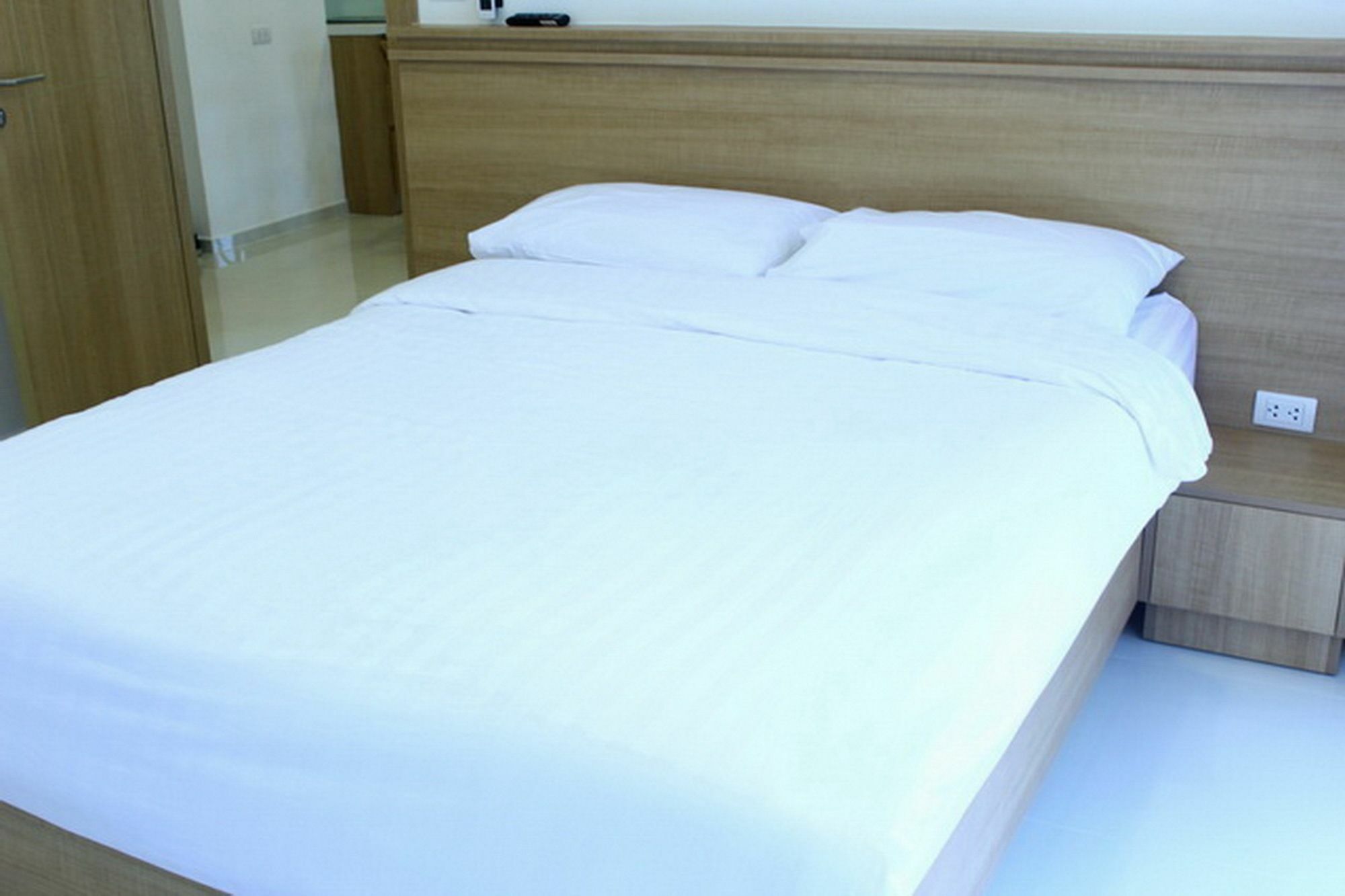באנג לאמונג City Garden Pratumnak Condominium In Cosy Beach מראה חיצוני תמונה