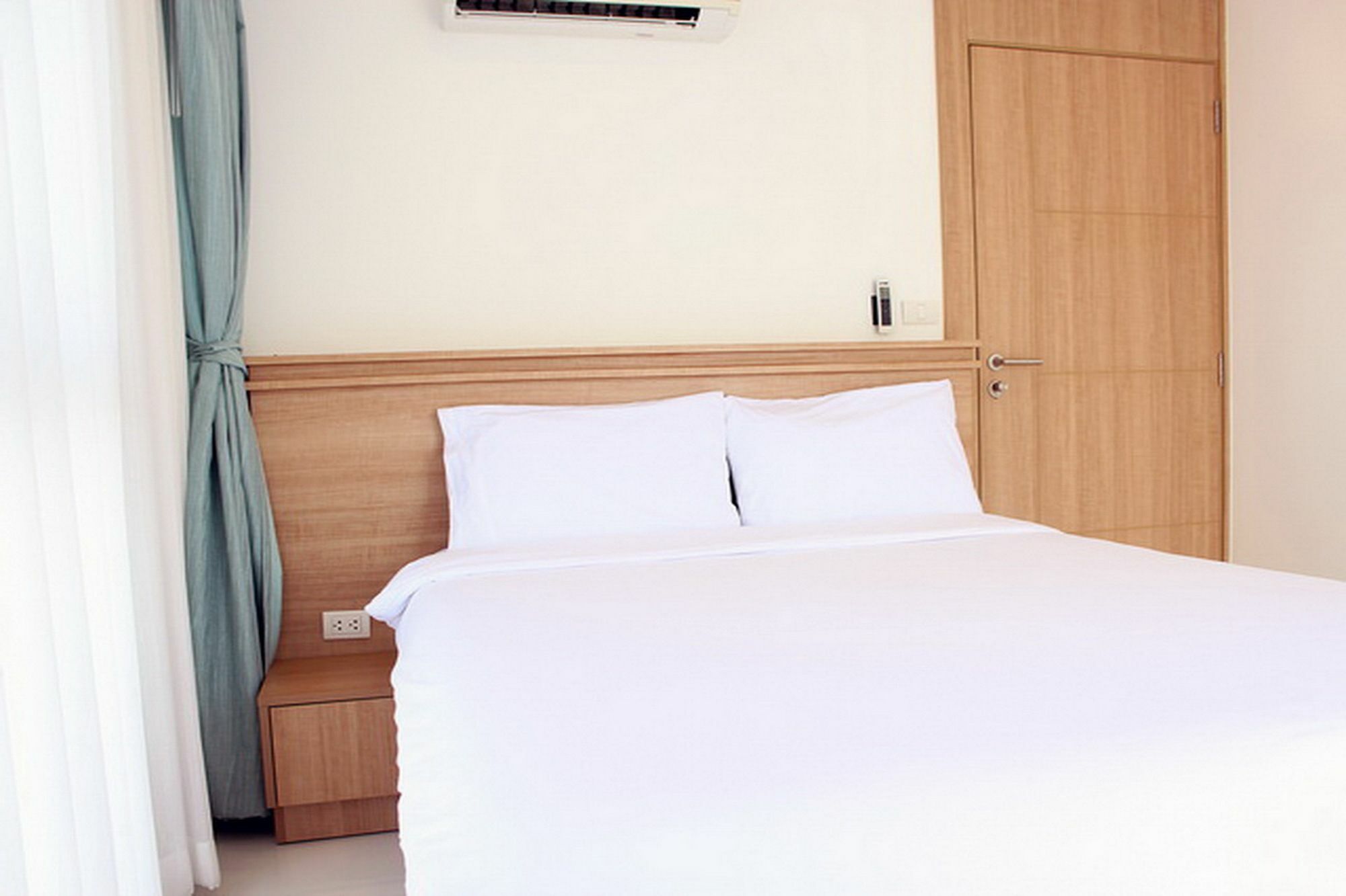 באנג לאמונג City Garden Pratumnak Condominium In Cosy Beach מראה חיצוני תמונה