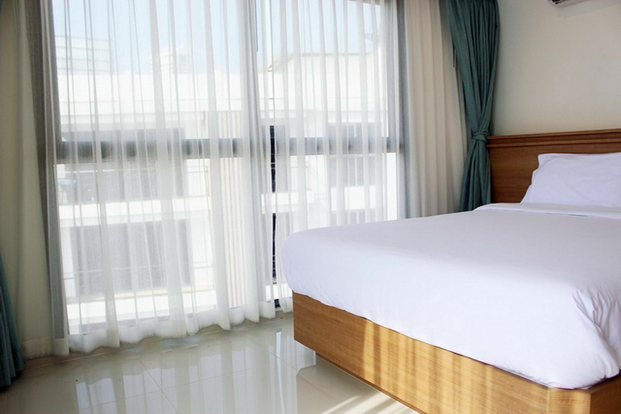 באנג לאמונג City Garden Pratumnak Condominium In Cosy Beach מראה חיצוני תמונה
