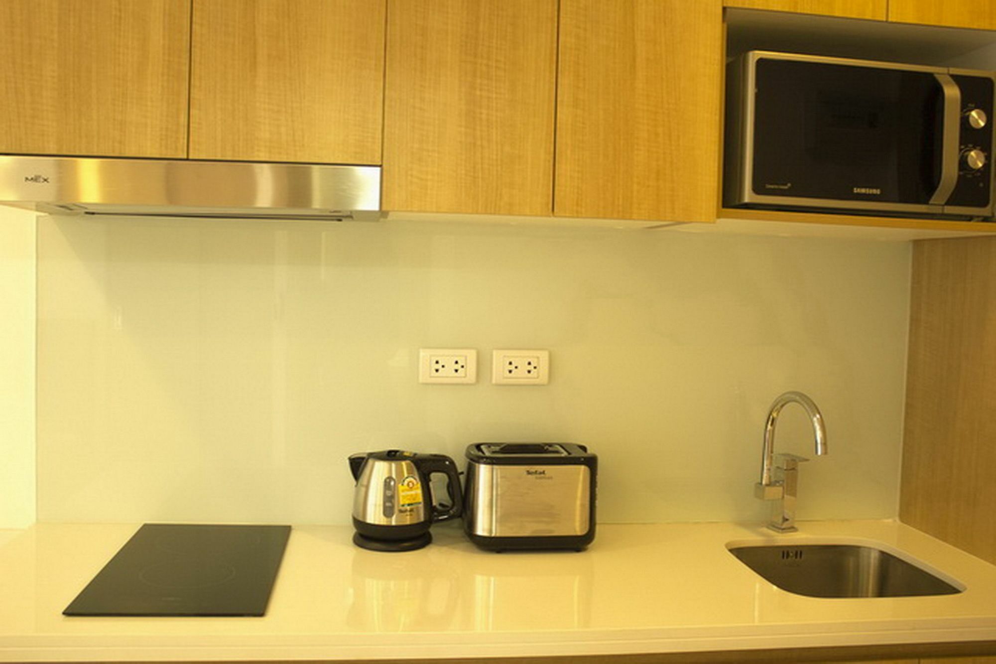 באנג לאמונג City Garden Pratumnak Condominium In Cosy Beach מראה חיצוני תמונה
