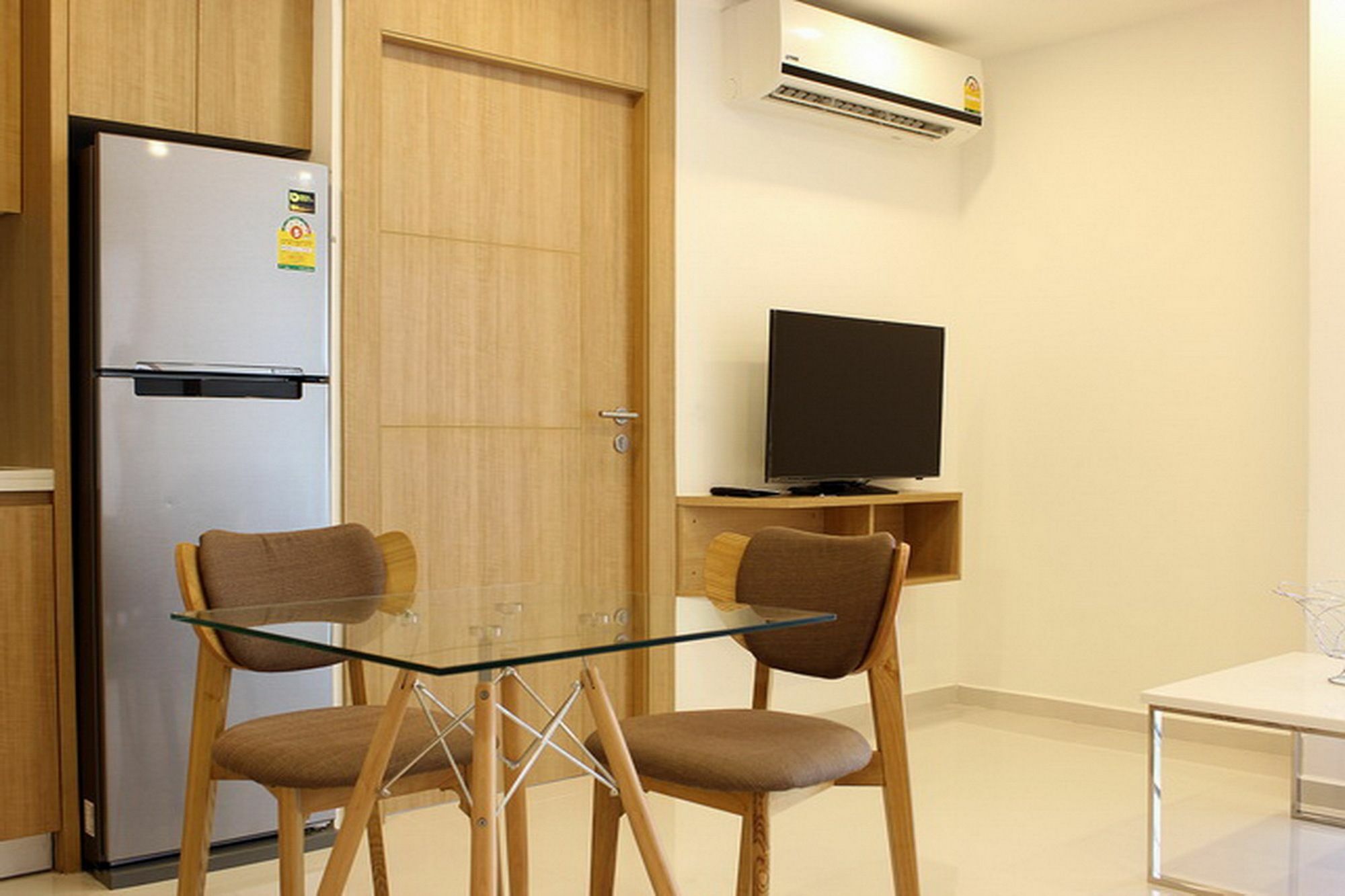 באנג לאמונג City Garden Pratumnak Condominium In Cosy Beach מראה חיצוני תמונה