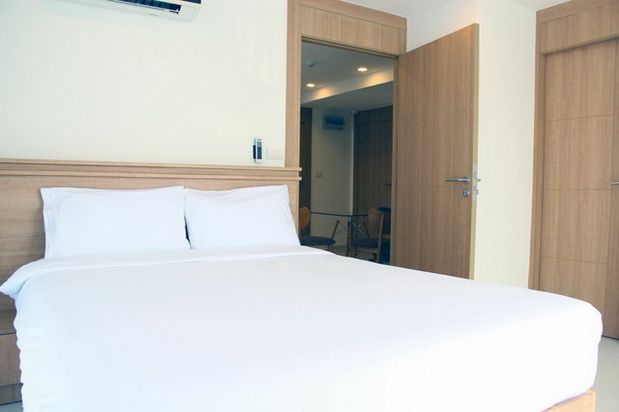 באנג לאמונג City Garden Pratumnak Condominium In Cosy Beach מראה חיצוני תמונה