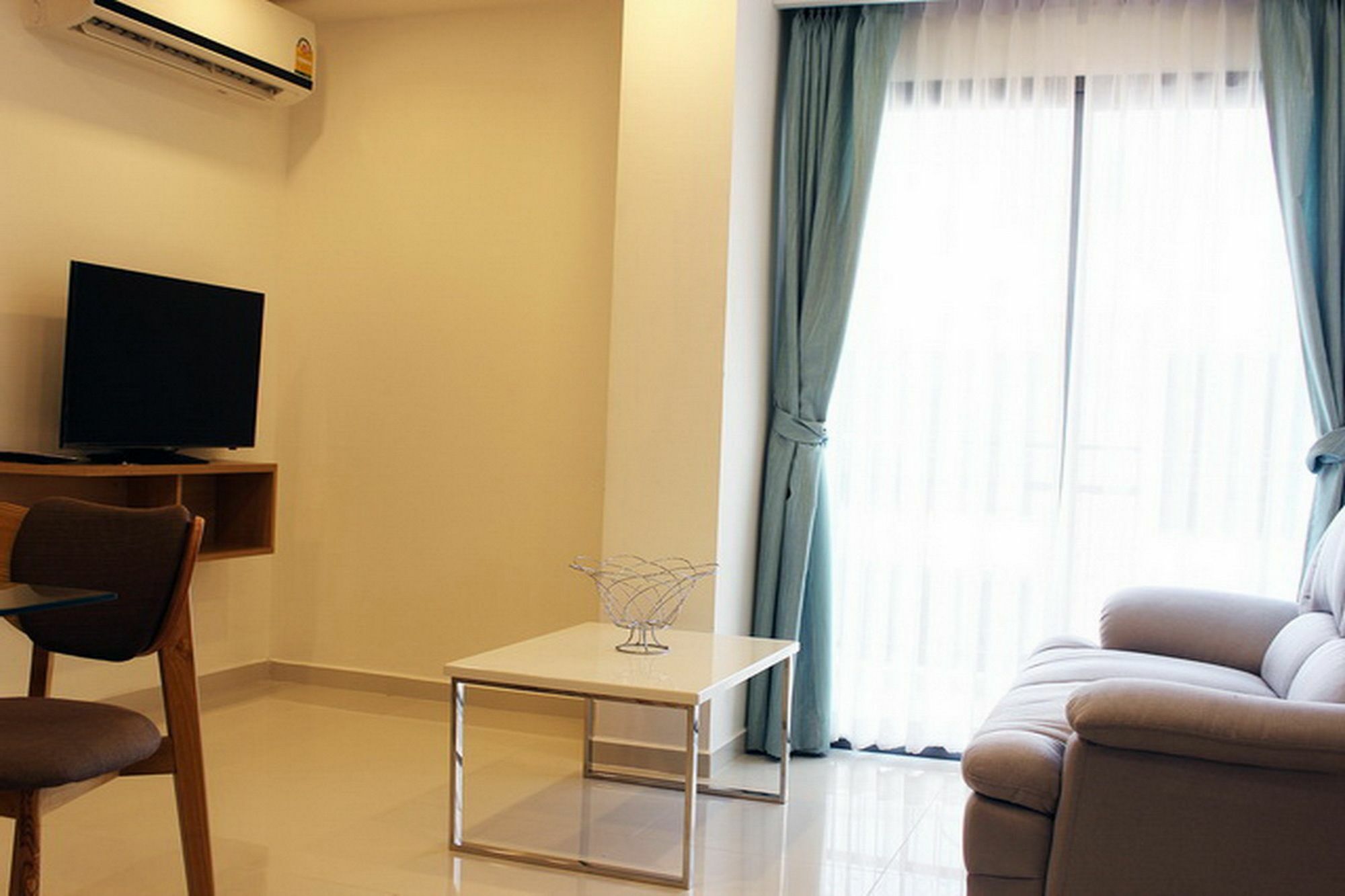 באנג לאמונג City Garden Pratumnak Condominium In Cosy Beach מראה חיצוני תמונה