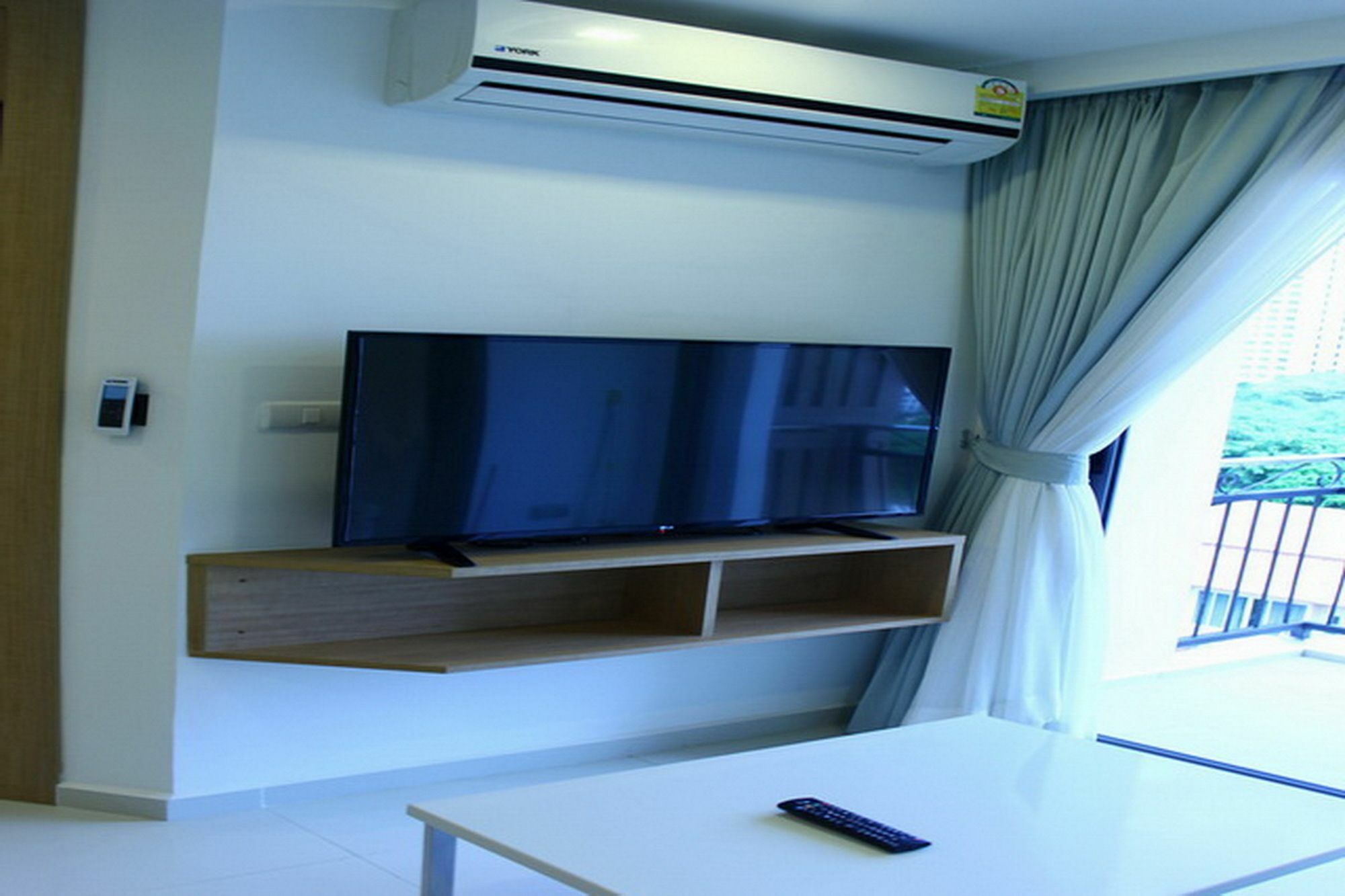 באנג לאמונג City Garden Pratumnak Condominium In Cosy Beach מראה חיצוני תמונה